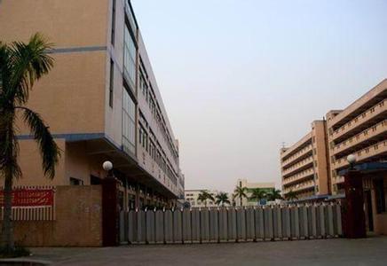 東莞木棆毛織有限公司